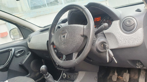 Radiator apa Dacia Duster 2013 4x4 1.5 DCI