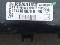 Radiator apa Dacia Duster an 2019 1.3 TCE cod produs:214100078R