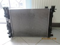 Radiator apa Dacia Lodgy, 1.5 dci.