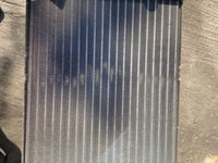 Radiator apa Dacia Logan 1.4 mpi 2006 cod 8200125767