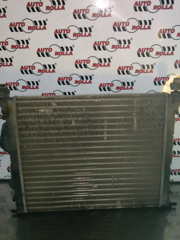 Radiator apa Dacia Logan 1.4MPI,An 2007.