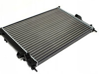 Radiator apa Dacia Logan 1,5 dCi 2004-2008 Euro 3 NOU 214100598R 8200582026