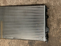 Radiator apa Dacia Logan 1.5 DCI 2008 euro 4 50 kw K9K-K7