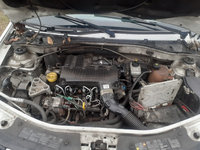 Radiator apa Dacia Logan 1.5 dci euro 4 an 2008