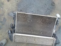 Radiator apa Dacia Logan 1.5 DCI Euro 5 cod produs 8200 735 039