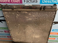 Radiator apa Dacia Logan 1.5 dci