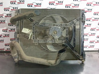 Radiator apa Dacia Logan 1.6 MPI an 2006.