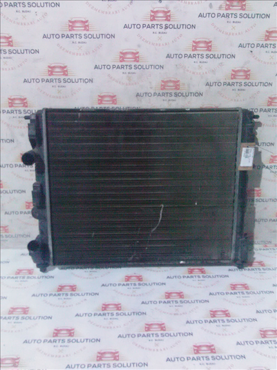 Radiator apa DACIA LOGAN 1.6 MPI an fabr. 2007