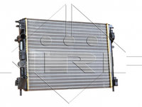 Radiator Apa Dacia Logan 1 (facelift) 2007 2008 2009 2010 2011 2012 Sedan 58148 11-426-157