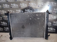 Radiator apa Dacia Logan 2 0.9 tce