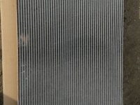 Radiator apa Dacia Logan 2 1.5 dci