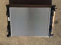 Radiator apa Dacia Logan 2 - Sandero 2 - Logan MCV 2 model dupa 2013 - Produs NOU