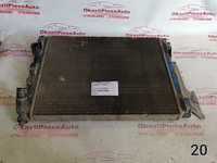 RADIATOR APA DACIA LOGAN 2004-2009 1.5 DCI 87273013