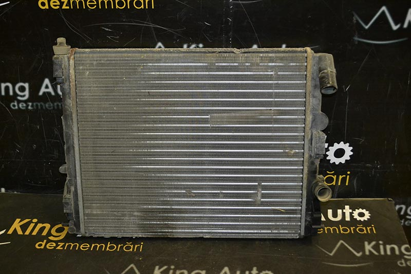 RADIATOR APA DACIA LOGAN 2006 1.6 B 64 KW COD MOTOR K7M-710