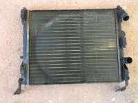 Radiator apa Dacia Logan 2007 berlina 1.4 benzina