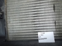 RADIATOR APA DACIA LOGAN 2008 1.5 DCI K9K-87 63KW EURO 4 63KW