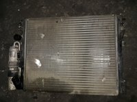 RADIATOR APA DACIA Logan ALB 1.4 benzina