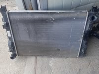 Radiator apa Dacia Logan , Duster , Dokker 1.5 DCI euro 5 2014