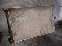 Radiator Apa Dacia Logan facelift 1.4i, Euro 4 albastra