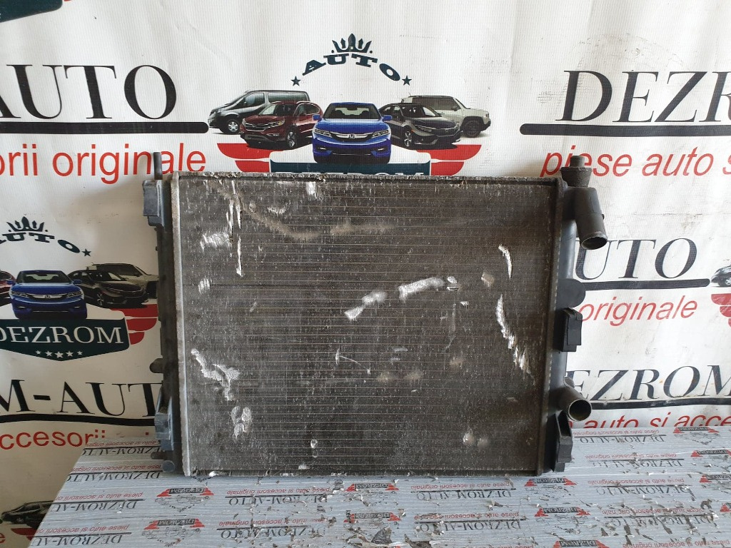 Radiator apa Dacia Logan I 1.5 dCi 65/58