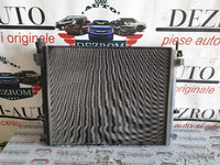 Radiator apa Dacia Logan I 1.5 dCi 65/58/86cp cod piesa : 8200343476