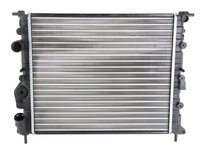 RADIATOR APA DACIA LOGAN (LS_) 1.6 (LSOB, LSOD, LSOF, LSOH) 1.4 MPI LPG (LS0C) 1.4 (LSOA, LSOC, LSOE, LSOG) 75cp 87cp NISSENS NIS 639371 2004 2005 2006 2007 2008 2009 2010 2011 2012