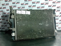 Radiator apa Dacia Logan MCV 1.6S, an 2006.