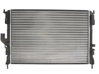 RADIATOR APA DACIA LOGAN MCV (KS_) 1.5 dCi (KS04) 1.6 MPI 85 1.6 Bifuel 1.6 16V Hi-Flex 1.5 dCi (KS0K) 1.5 dCi 1.4 1.5 dCi (KS0W) 1.6 16V (KS0L, KS0M, KS0P, KS1S) 1.6 (KS0B, KS0D, KS0F) 105cp 65cp 68cp 75cp 84cp 86cp 87cp 88cp THERMOTEC D7R050TT 2007