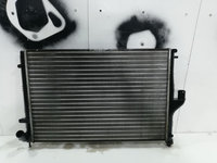 Radiator apa Dacia Logan / MCV / Sandero 1.5 DCI