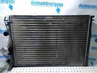 Radiator apa Dacia Logan