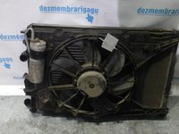 Radiator apa Dacia Logan