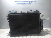 Radiator apa Dacia Logan