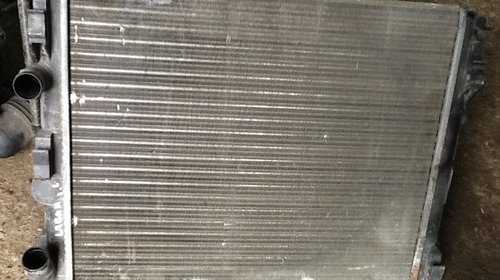 Radiator apa Dacia Papuc 1.9 diesel