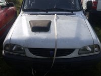 Radiator apa - Dacia pick-up 1307, an 1998