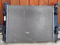 Radiator apa Dacia Sandero 2