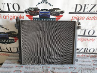 Radiator apa Dacia Sandero I 1.6 16V 105cp cod piesa : 8200343476