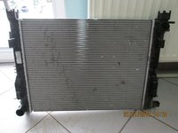 Radiator apa Dacia Sandero II, 1.2 16V.