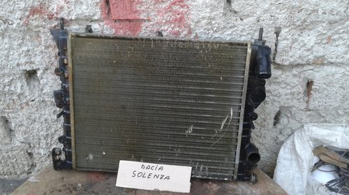 Radiator apa dacia solenza 1,4 benzina