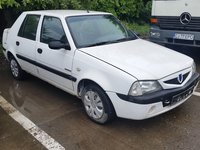 Radiator apa - Dacia Solenza, 1.4i, an 2003