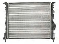 Radiator apa DACIA SOLENZA THERMOTEC D7R003TT