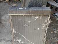 Radiator apa Dacia Super nova,model cu Ac