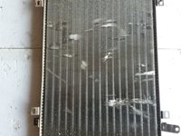 Radiator apa Dacia Super nova , cu ac