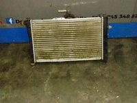 Radiator apa Daewoo Cielo.