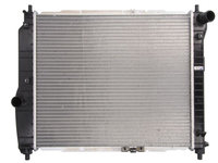 RADIATOR APA DAEWOO KALOS (KLAS) 1.4 1.2 72cp 83cp KOYORAD PL312156R 2002