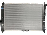 RADIATOR APA DAEWOO KALOS (KLAS) 1.4 16V 94cp KOYORAD PL311901 2003