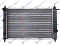 Radiator Apa - Daewoo Matiz 1998 , 96314162