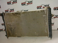 Radiator apa Daewoo Matiz an 2000.