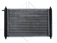 Radiator apa DAEWOO MATIZ KLYA NRF 53250