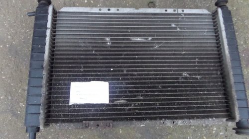 Radiator apa Daewoo Matiz