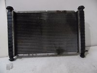 Radiator Apa Daewoo Matiz